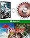 Produktbild Dead Island [Definitive AT Steelbook uncut 2 Blu Ray Disc Collection] + Frisbee (XOne)