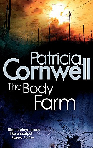 [The Body Farm: Scarpetta 5] [Patricia Cornwell] [January, 2011]