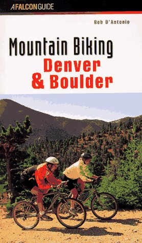 Mountain Biking Denver & Boulder