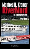 arosa flusskreuzfahrt loire  RiverMord: Ein Flusskreuzfahrt-Krimi (Solo & Tarzan)