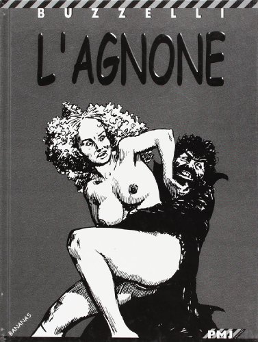  L\'agnone