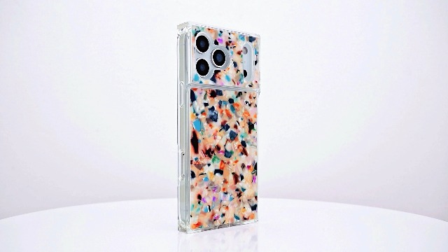 Amazon.com: Flaunt Official Square Protective Case - Compatible