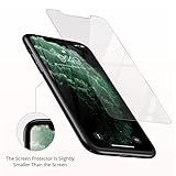 ZXLZKQ HD Screen Protector for Blackview N6000 SE (4.30 inches), [5 Pack] 9H Hardness Tempered Glass Protective Film for Blackview N6000 SE [Ultra-Slim,Anti-Scratch, Bubble-Free] - Image 6