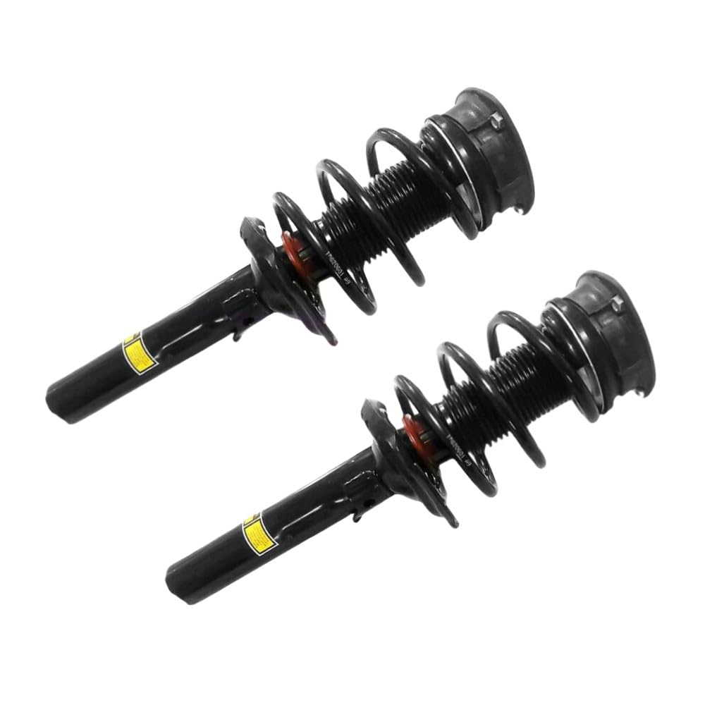 1 paire d'amortisseurs avant gauche droite pour Audi A3 S3 RS3 8V1 8V0413029P