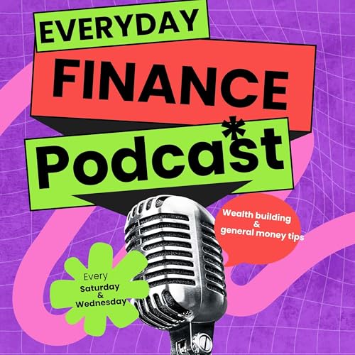 Everyday Finance cover art