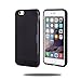 iPhone 6 Plus Case,iPhone 6s Plus Case, Ebakx [Card Slot Case] - [Drop Protection Heavy Duty Wallet] - for Apple iPhone 6 Plus and iPhone 6s Plus Case (Black)