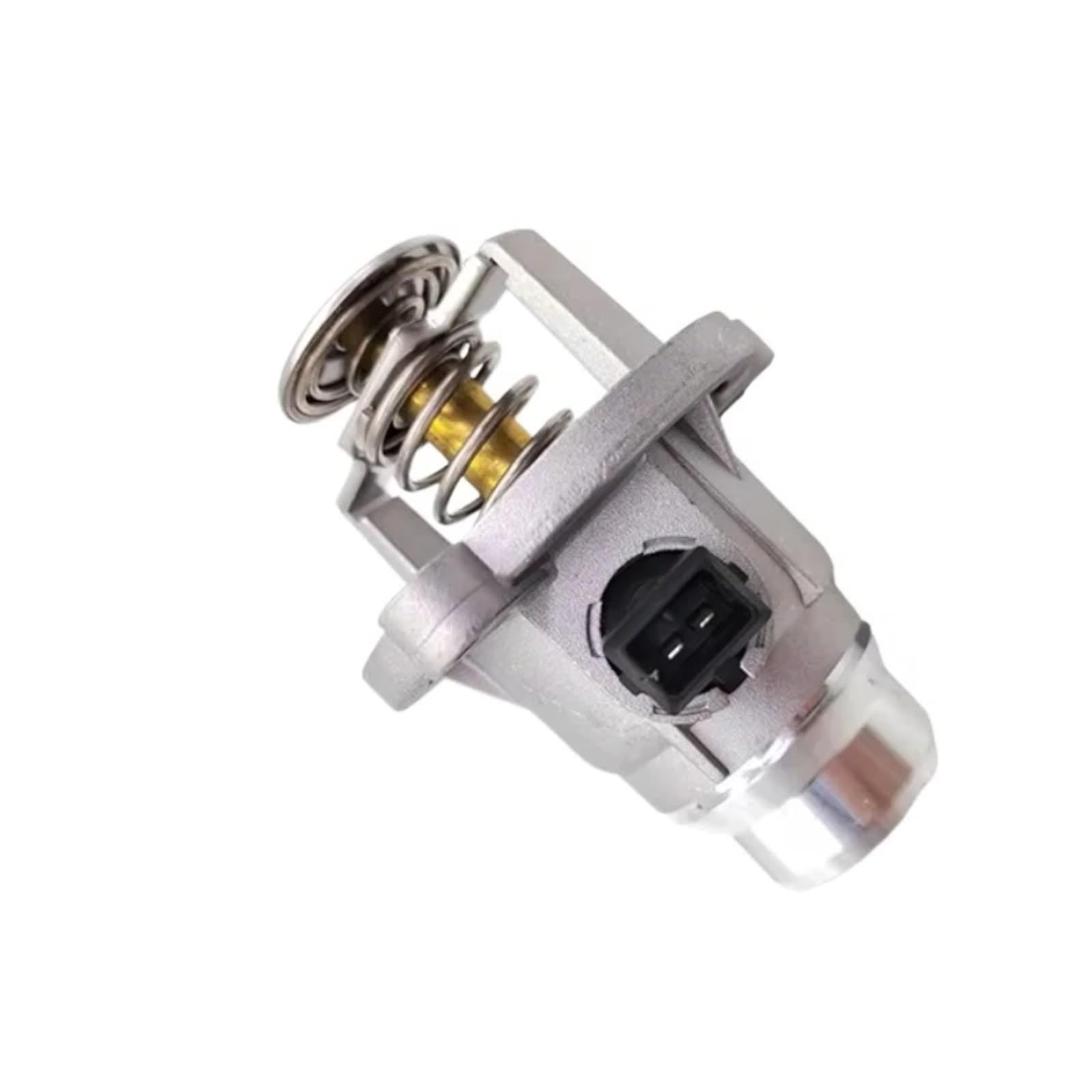 Engine Thermostat Housing Coolant Thermostat Housing For BMW For 545I E60 2004-2005 11537502779