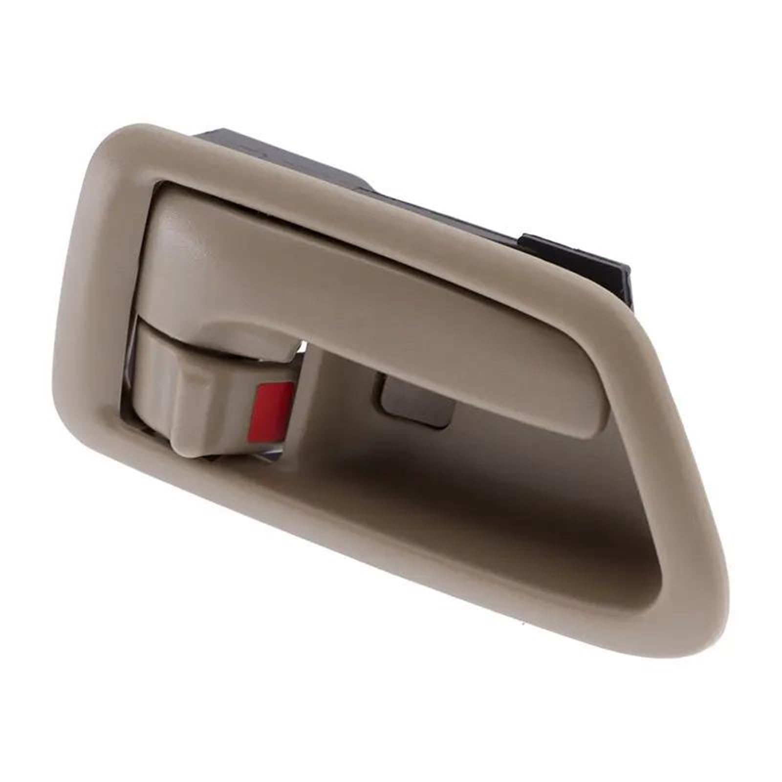 Dydgutufb Right Side For Toyota For Camry 1997 1998 1999 2000 2001 69205-Aa010-E0 69206-Aa010-E0 69277-33020 Left Right Interior Car Door Handle Interior Door Handle(Right Side)