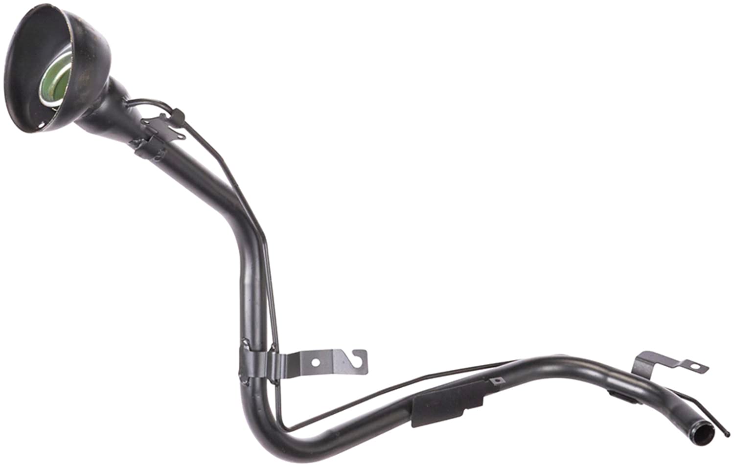 Agility Auto Parts 4063480 Fuel Filler Neck for 2010-2012 INFINITI-G37