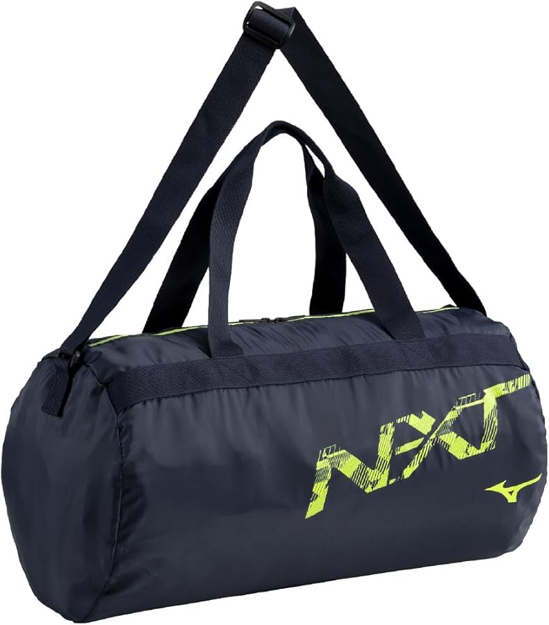 Amazon.co.jp: Mizuno N-XT Boston Bag, Pocketable, Rucksack