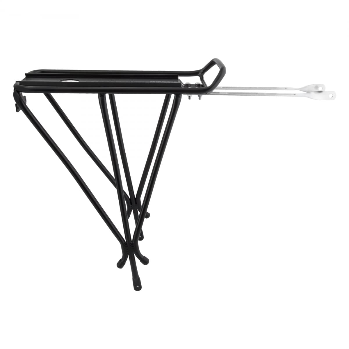 Amazon.com : Topeak Rear Bike Rack : Sports & Outdoors