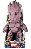 Marvel 31067 - Peluche (25,4 cm), diseño de Groot