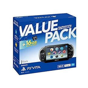 プレイステーションびーた Sony PlayStationVita Review - YouTube