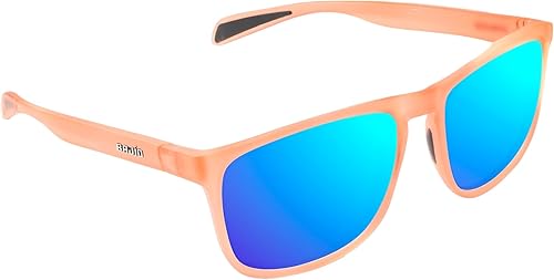 Miniatura 22 de Bajío Calda - Gafas de sol polarizadas - Envoltura mediana - Ajuste pequeño