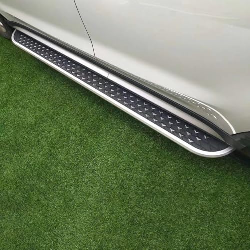 2 Piezas Estribos Laterales para Toyota RAV4 2013-2018 miniatura 4