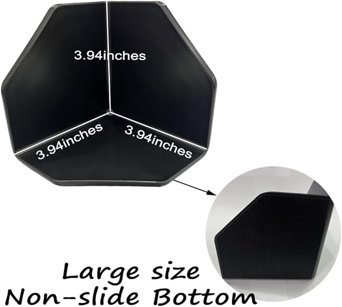 Organizador de Baúl con 4 Bloques miniatura 3