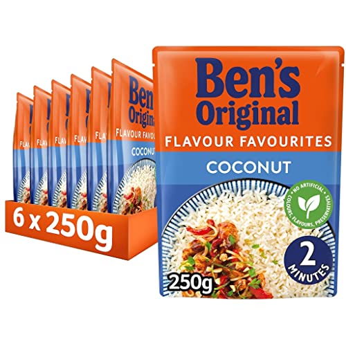 Amazon.co.uk Best Sellers The most popular items in Microwave Rice