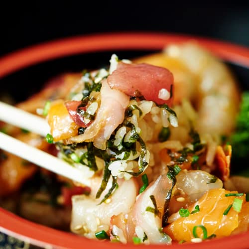 CHUNG JUNG ONE - Getrocknete Geschnittene Algen, (1 X 20 GR)