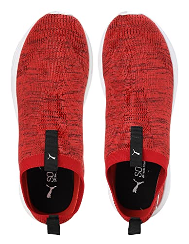Image of Puma Men Scorch Mark Running Shoe
