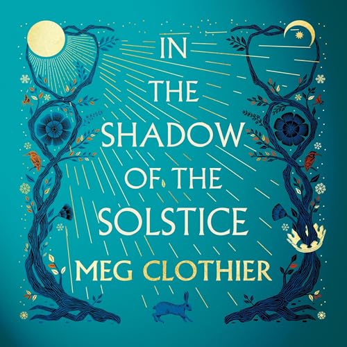 『In the Shadow of the Solstice』のカバーアート