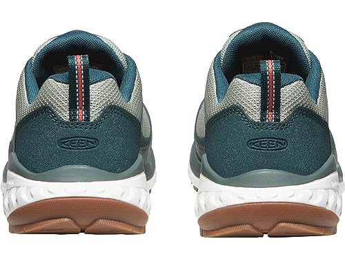 Image of KEEN Utility Women's Arvada Low Height Composite Toe Breathable Industrial Work Sneakers