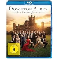 Downton Abbey - Das gro&szlig;e Finale