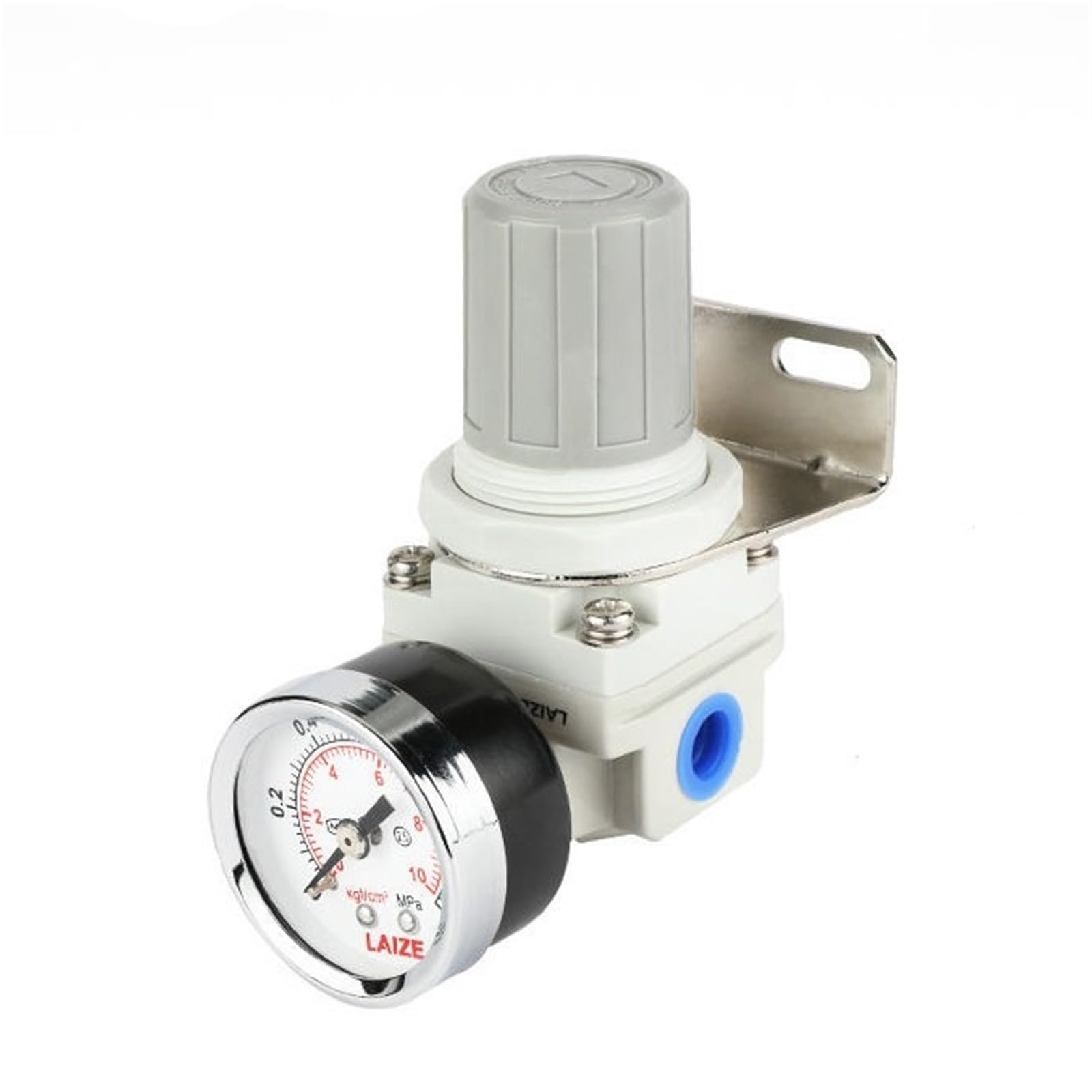 Régulateur d'air pneumatique AR5000-10 pour stopper les baisses de pression du compresseur