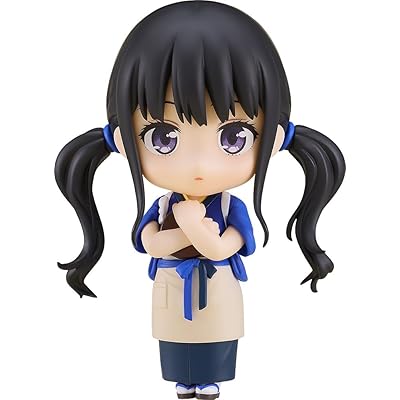 リコリス・リコイル ねんどろいど