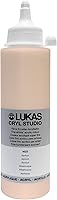 Vista 21 de LUKAS CRYL Studio Artists Paint Pintura de alta concentración de pigmentos, botella de 8.5 fl oz, ártico