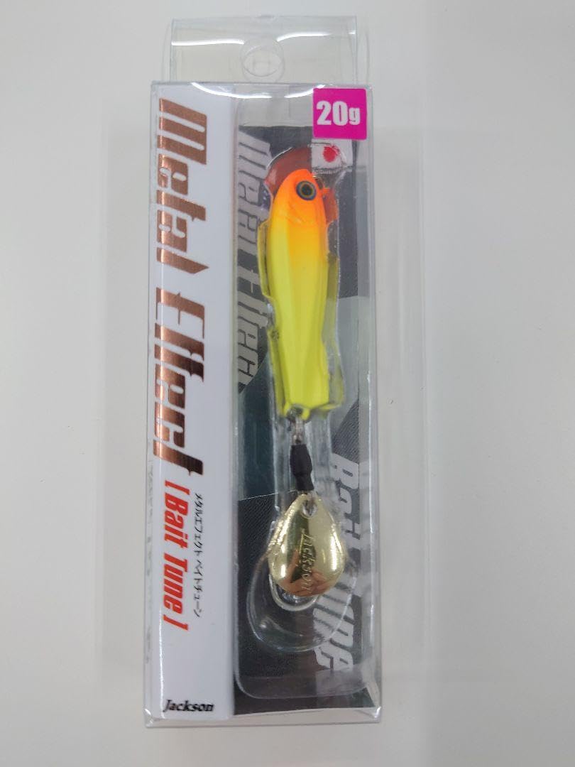 ??????? 2024 Metal Effect Baittune 20g Jackson, m11592963272