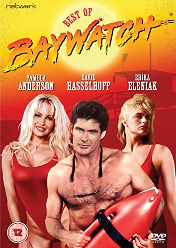 Best Of Baywatch [Dvd]