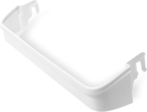 240338001 Estante de cubo de puerta para Frigidaire PS429871 AP2115859 Reemplazo de refrigerador LFHT2131QF0 FFHT1826LS2 FFHT1831QS1 FFTR2126LW3