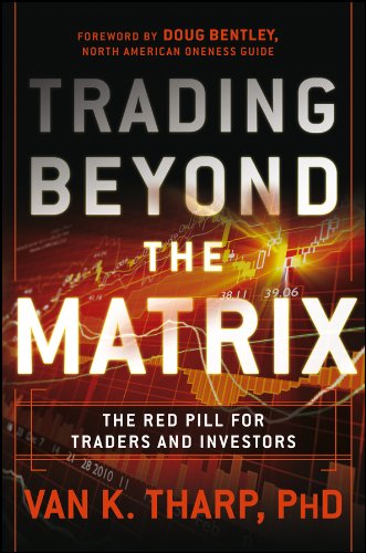 Trading Beyond the Matrix: The Red Pill for