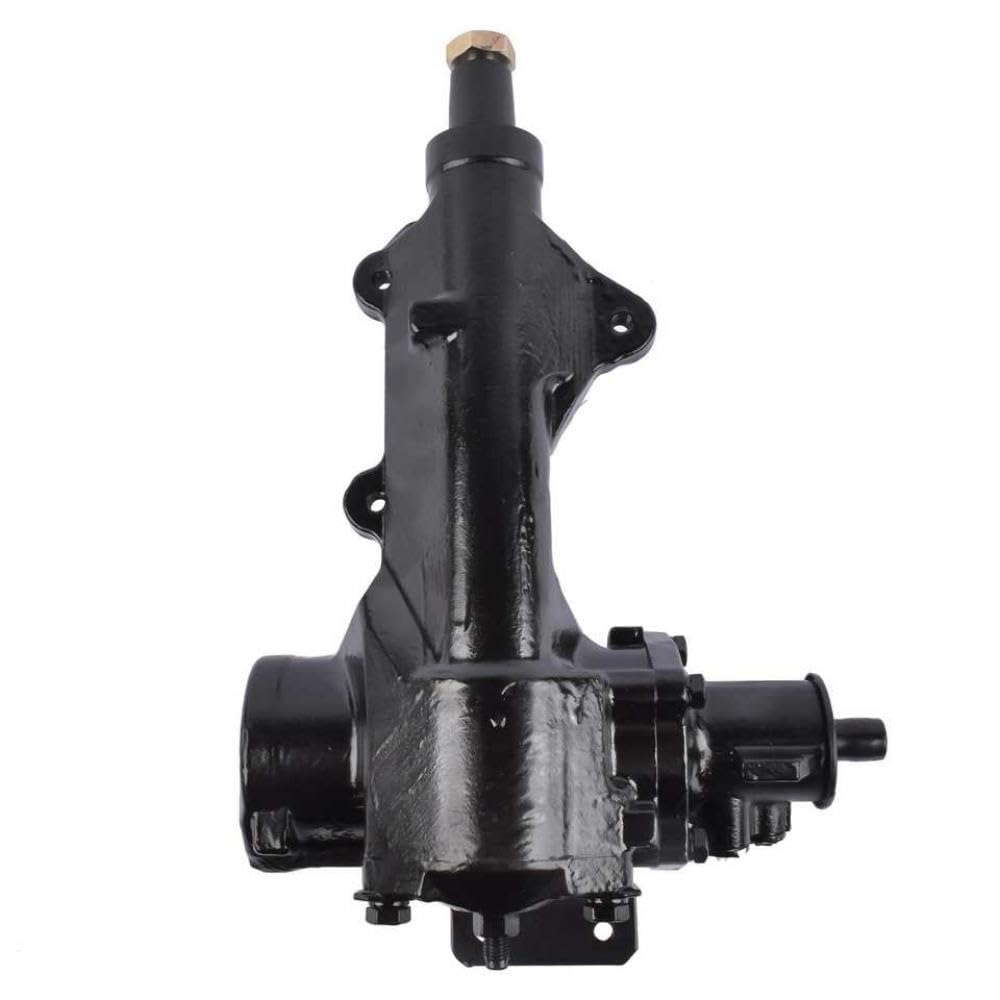 Scatola Sterzo Idraulica AP03 Compatibile Con F-100 F-250 1968-1979 Trazione Posteriore