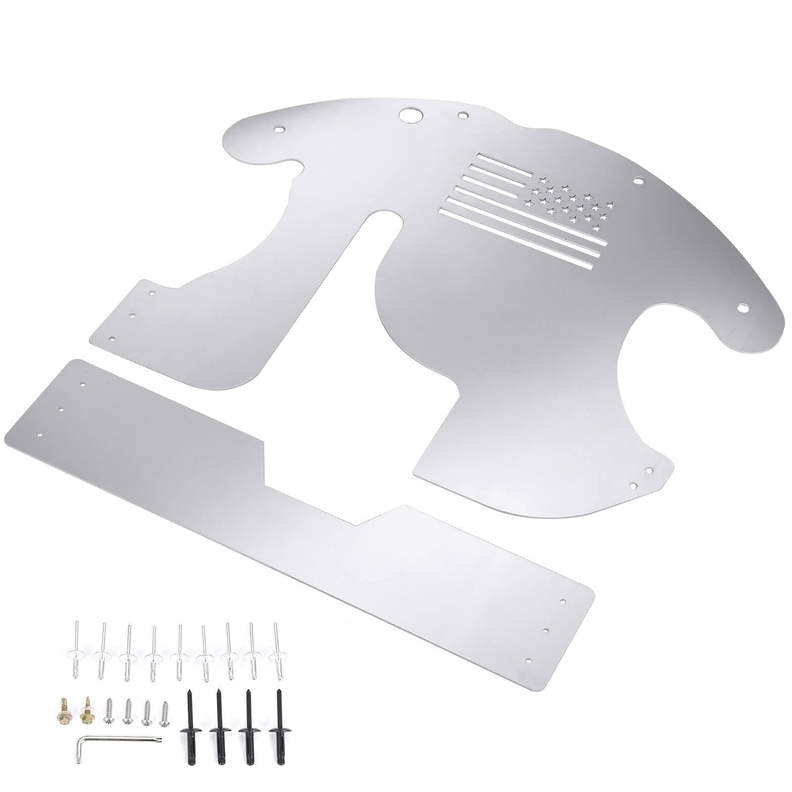 Photo 1 of Catalytic Converter Shield Protection Defender Compatible With Toyota Prius 2010-2015  Prius