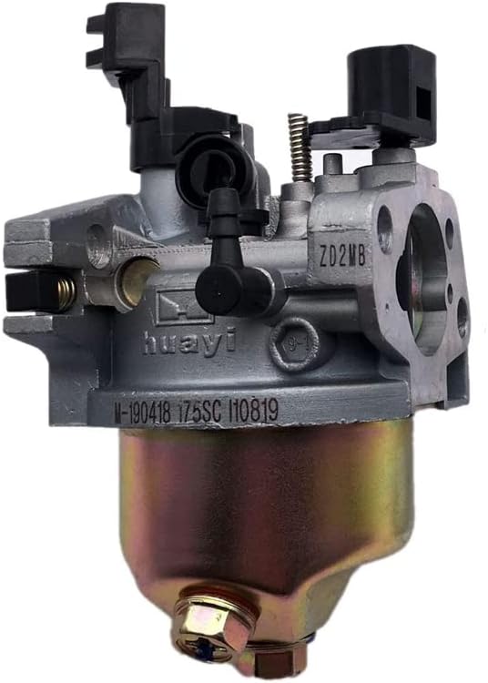 Performance Carburetor 751-05444 Compatible with 951-05444 Fit For 175SC and 175SD Snow Blowers