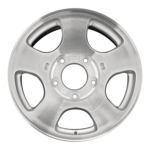 Auto Rim Shop - New Reconditioned 16" OEM Wheel Compatible