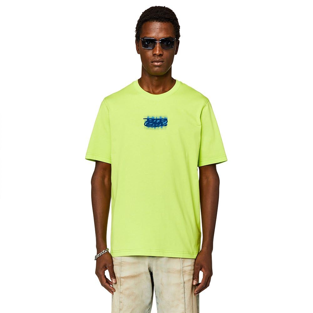 T-Just-N4 Maglietta-image