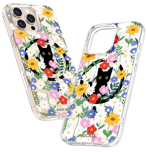 Coque fine iPhone 16 Pro Max antichoc en TPU souple et transparente