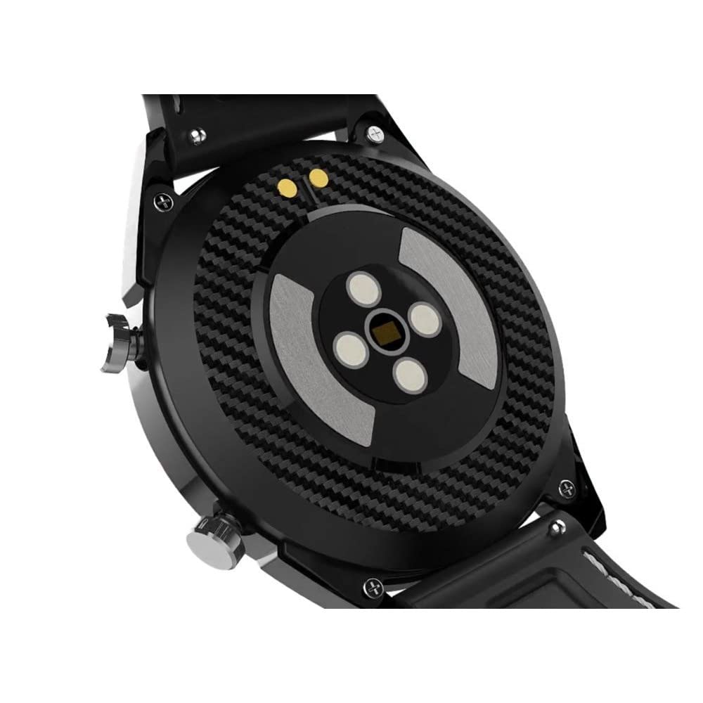 Image secondaire de Montre Connectée Lotus Power pour Homme - Élégance et Fonctionnalités