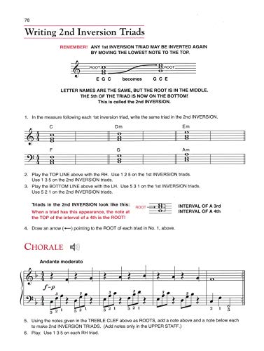 Adult All-in-one Course: Alfred's Basic Adult Piano Course, Level 2 - Image 6