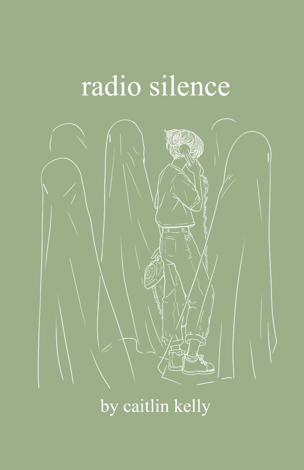radio silence