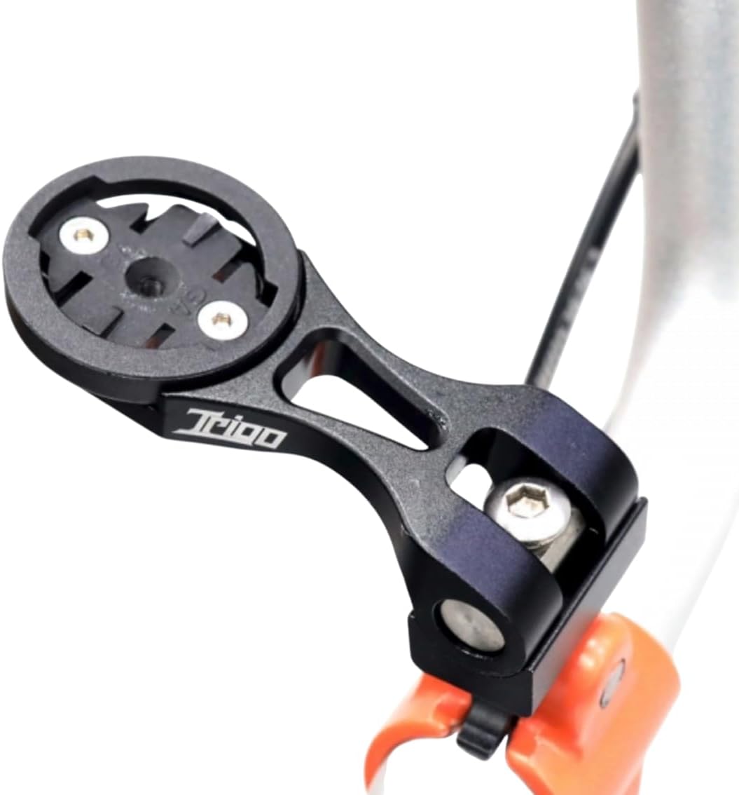 Bike Computer Adjustable Mount for Brompton bike A C P line B75