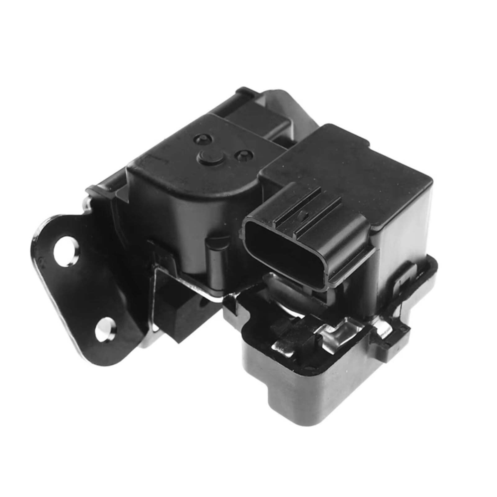 Chefru One Color Car Tailgate Lock Compatible With Kia For Sportage 2.0L Theta .4L 2010 2011 2012 2013 2014 2015 Car Tailgate Latch Gate Lock Parts Actuator Oem: 812303W000