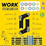 Zoom IMG-2 soxco 10 paia calze da Zoom IMG-2 soxco 10 paia calze da