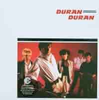 【DURAN DURAN★ピアノコレクション】デュラン・デュラン 初版 Amazon.co.jp: Duran Duran: ミュージック