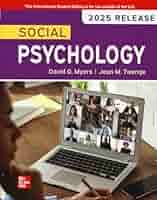 Social Psychology 第12版 Social Psychology