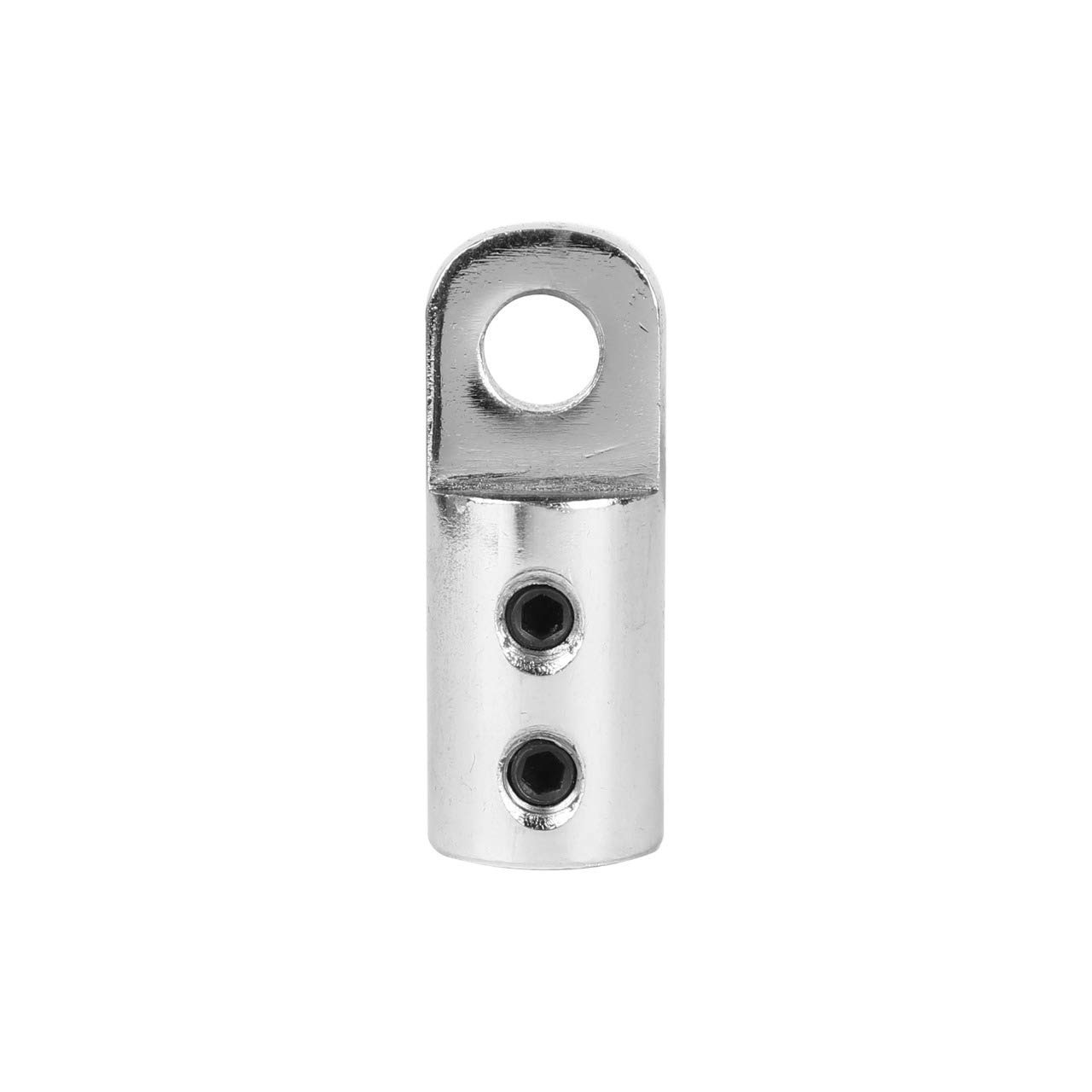 M ART Gym Wire Lock Solid and Heavy L-Key STANDERED Size(Pack of 8). 3