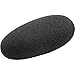 Sennheiser MZW600 Foam Windshield for MKE600 Video Camera/Camcorder Microphone