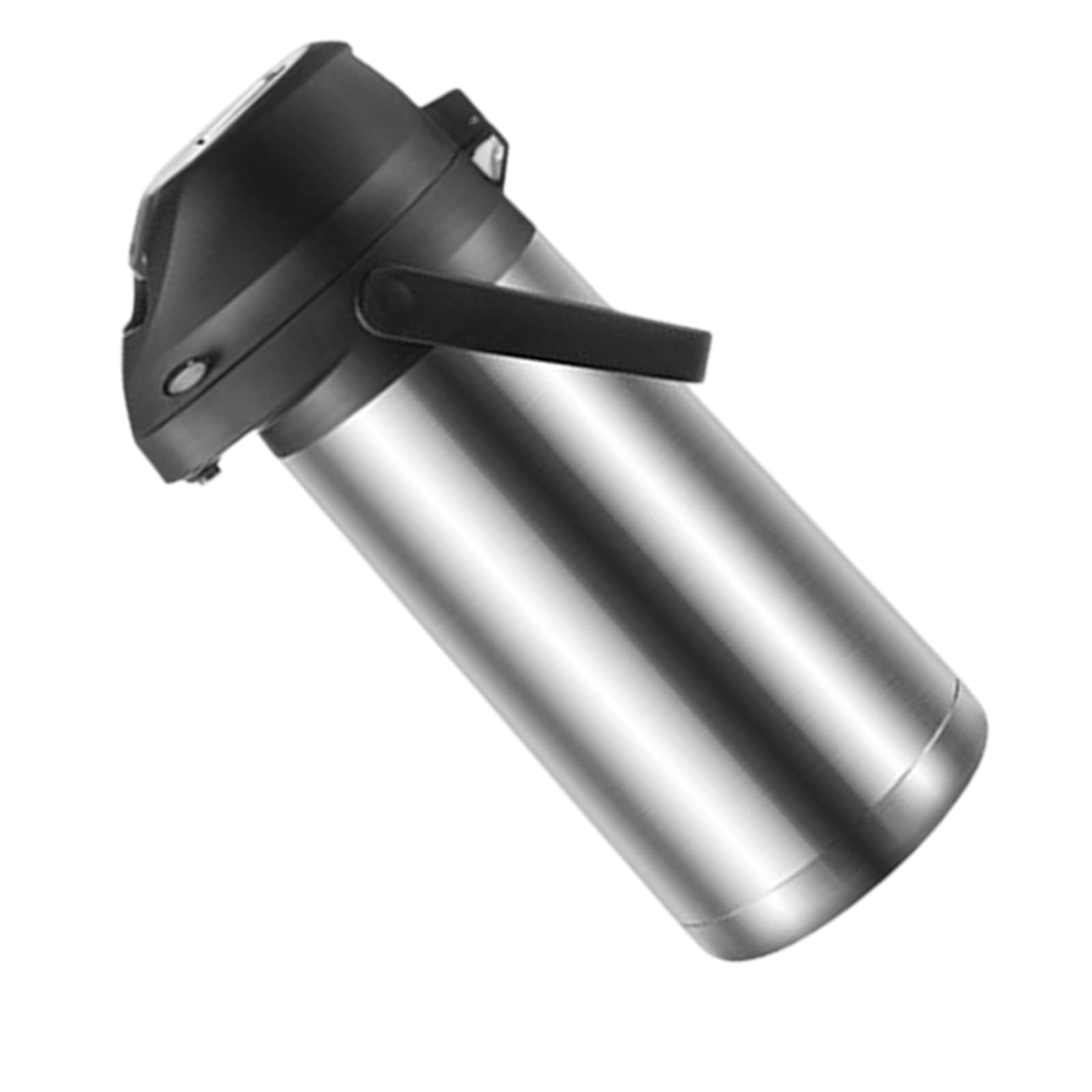 DSLKGWE Execution Insulated Distributor Bottle Utilizing Vacuum Insulation to Maintain Optimal Temperature Time with Effortless Action Air Pressure Dispensing Bottle